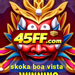 skoka boa vista